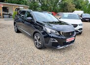 Peugeot 5008 SUV / Terénní 1,5 l 96 kw