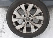 Renault Mégane Kombi 1,3 l 103 kw