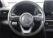 Toyota Yaris Cross Hatchback 1,5 l 68 kw