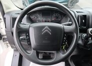 Citroën Jumper Ostatní 2,0 l 120 kw