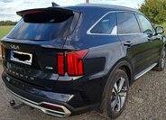 KIA Sorento SUV 1,6 l 132 kw