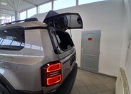 Toyota Land Cruiser SUV 2,8 l 151 kw