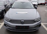 Volkswagen Passat Kombi 2,0 l 110 kw