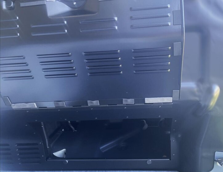 Volkswagen Transporter Skříň 2,0 l 110 kw