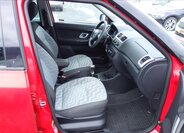 Škoda Fabia Hatchback 1,2 l 44 kw