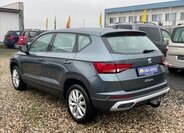Seat Ateca SUV 1,5 l 110 kw