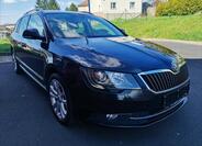 Škoda Superb 4
