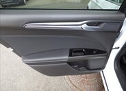 Ford Mondeo Kombi 2,0 l 110 kw