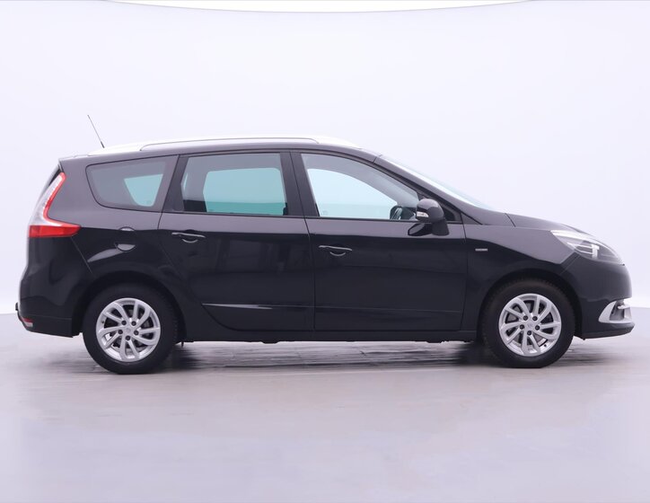 Renault Grand Scénic MPV 1,5 l 81 kw