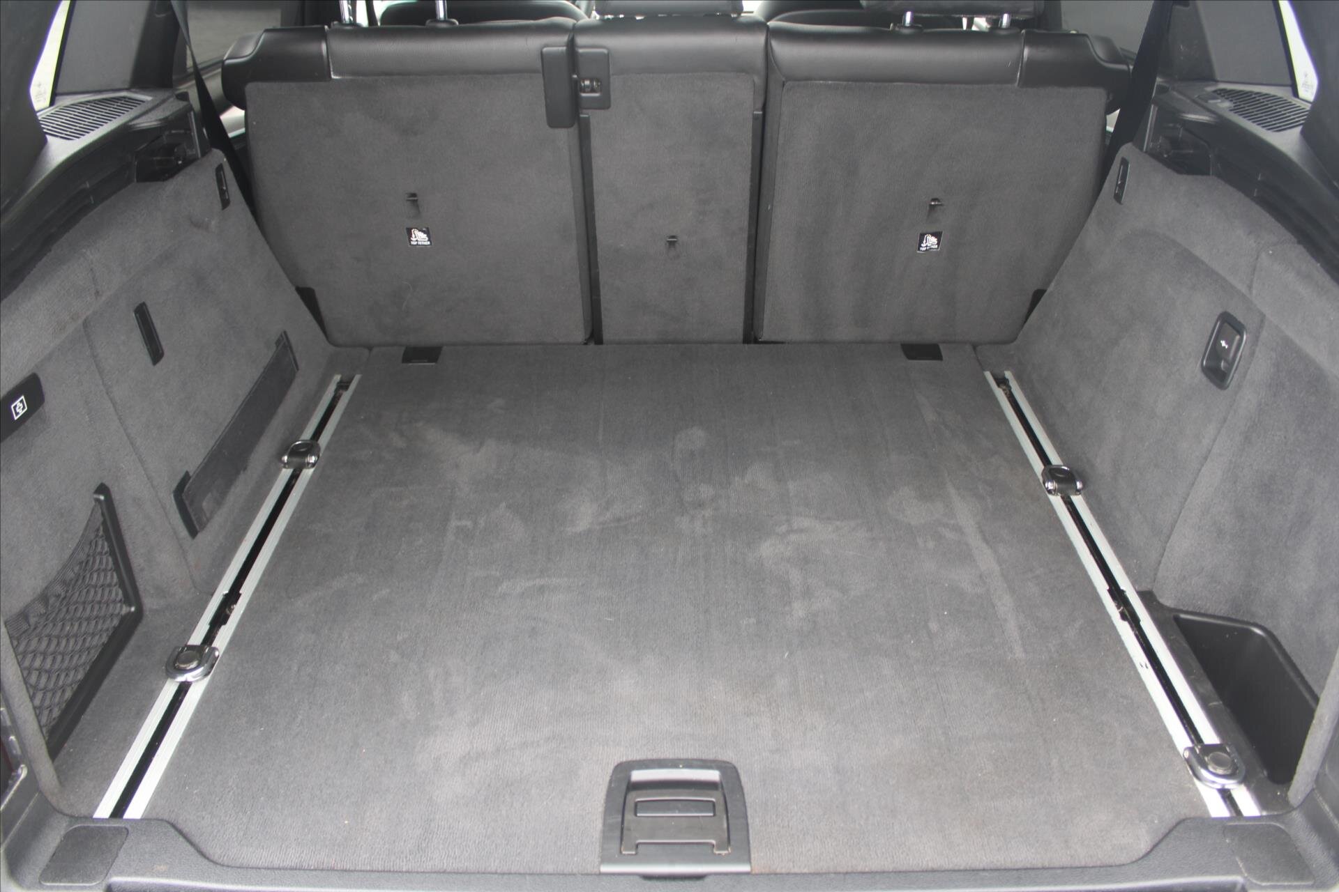 BMW X5 SUV / Terénní 3,0 l 280 kw