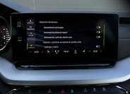 Škoda Octavia Kombi 1,5 l 110 kw