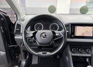 Škoda Karoq Kombi 999,0 81 kw