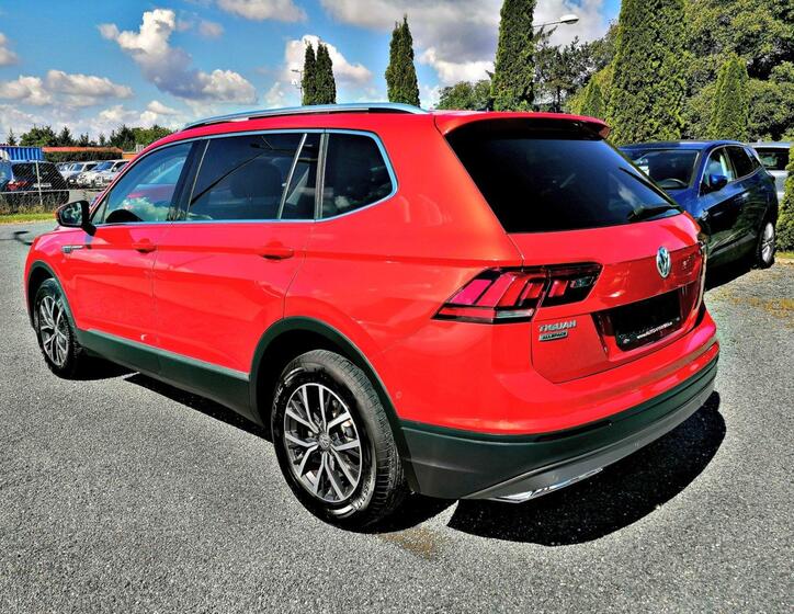 Volkswagen Tiguan Allspace 6