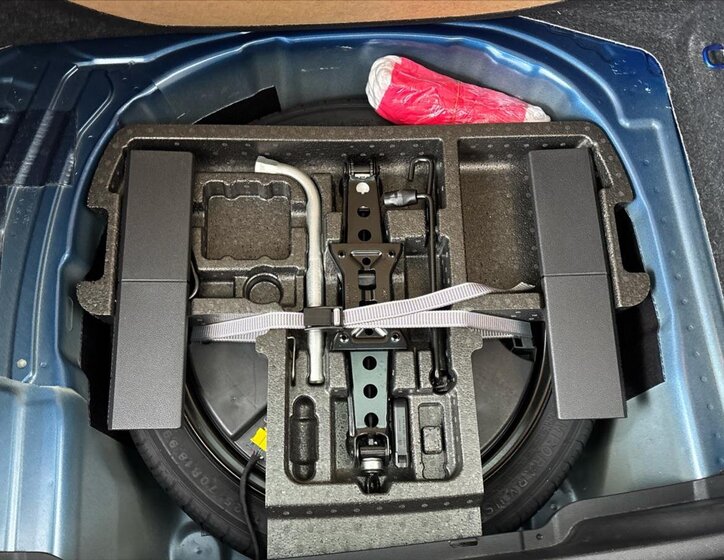 Škoda Kamiq SUV / Terénní 1,5 l 110 kw