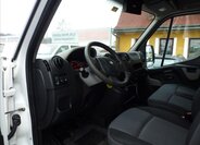 Renault Master 16