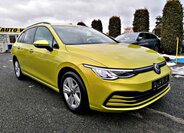 Volkswagen Golf Kombi 1,5 l 110 kw