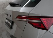 Škoda Karoq SUV 2,0 l 110 kw