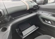 Citroën Berlingo MPV 1,5 l 96 kw