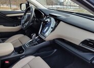 Subaru Outback SUV 0,0 0