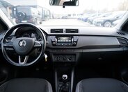 Škoda Fabia 23