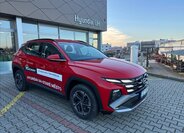 Hyundai Tucson SUV 1,6 l 118 kw