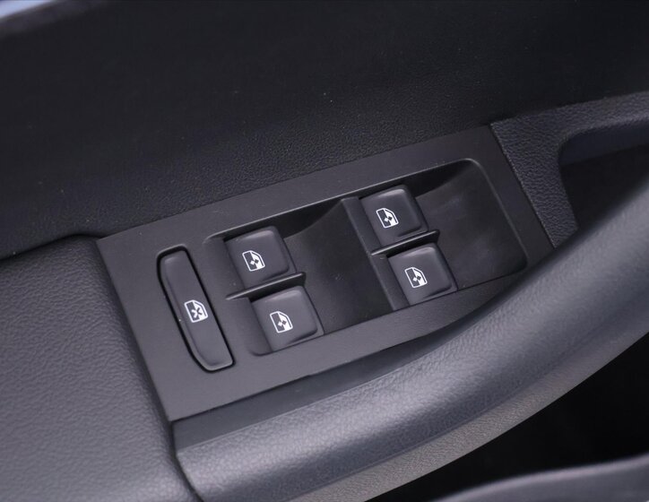 Škoda Octavia Liftback 2,0 l 180 kw