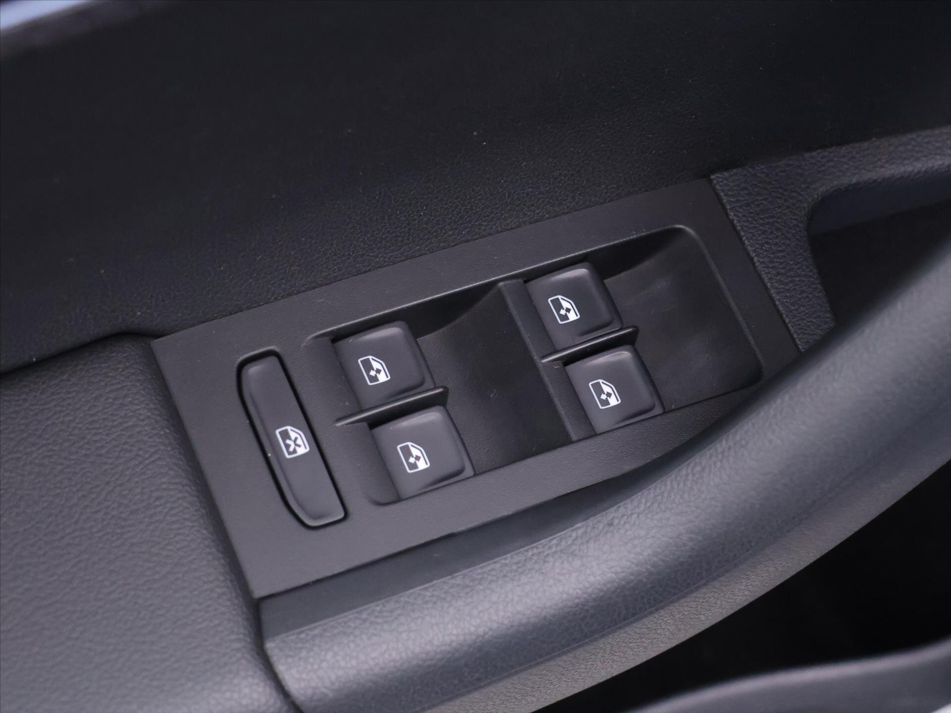 Škoda Octavia Liftback 2,0 l 180 kw