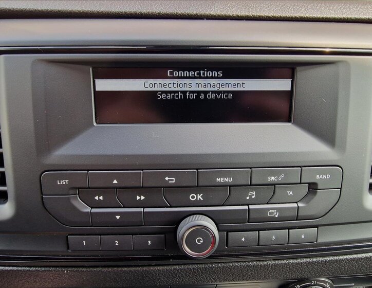 Toyota ProAce Skříň 2,0 l 106 kw