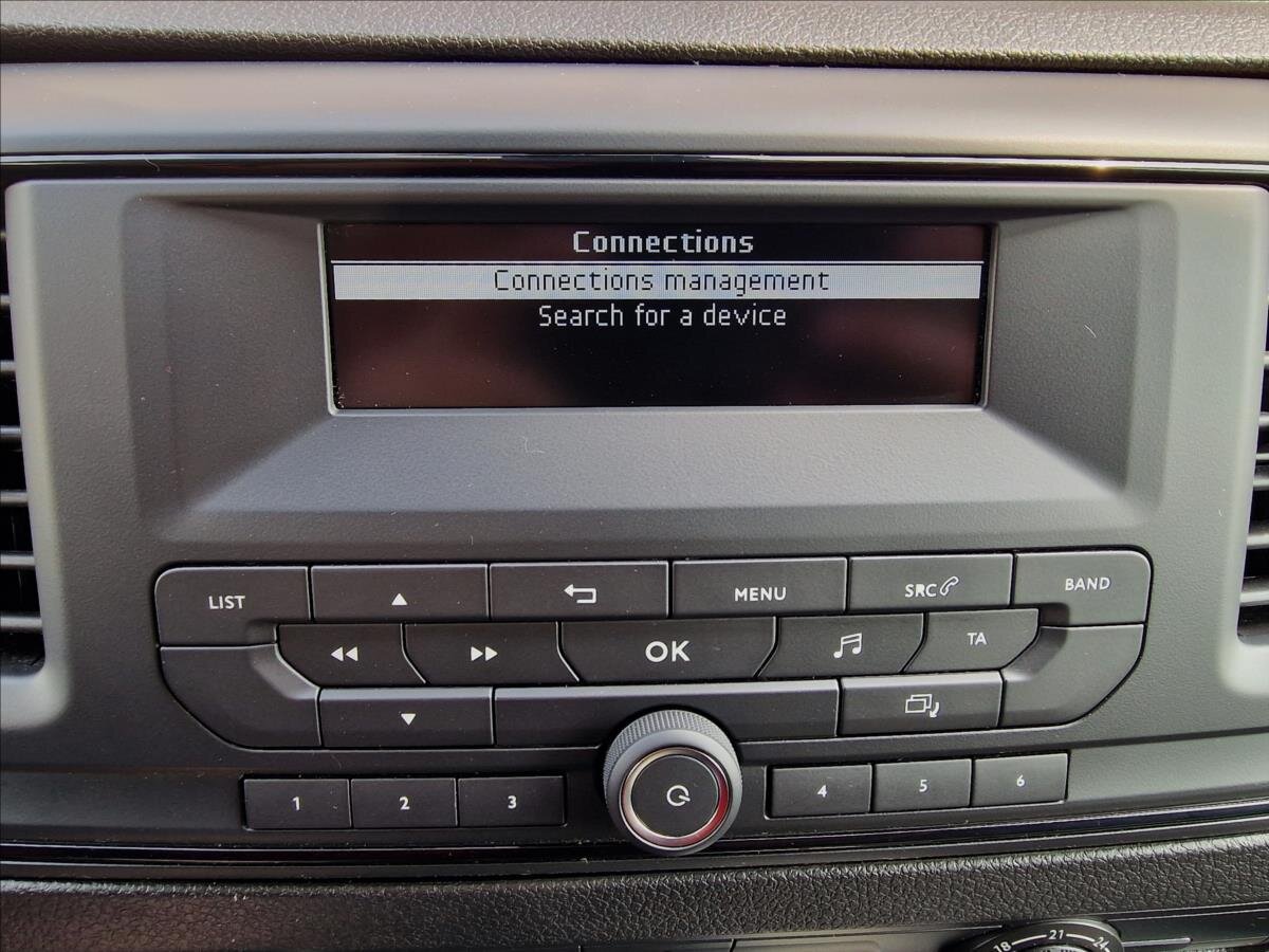 Toyota ProAce Skříň 2,0 l 106 kw