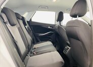 Opel Grandland X SUV / Terénní 1,2 l 96 kw