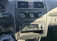 Volkswagen Touran 19