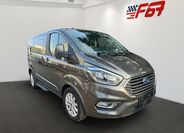 Ford Tourneo Custom Kombi 2,0 l 96 kw