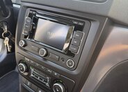 Škoda Yeti MPV 2,0 l 103 kw