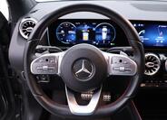 Mercedes-Benz GLA 22