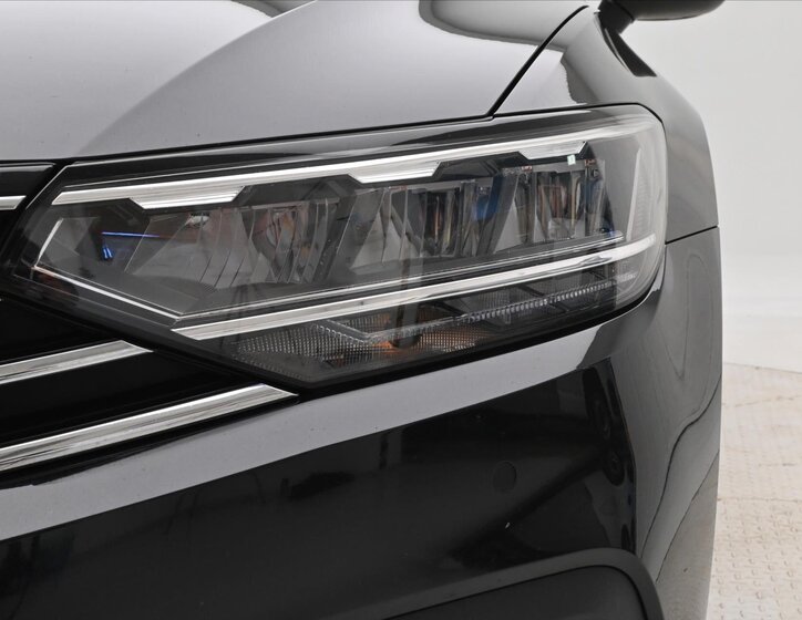 Volkswagen Passat Kombi 2,0 l 110 kw