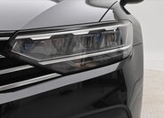 Volkswagen Passat Kombi 2,0 l 110 kw