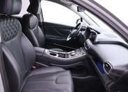 Hyundai Santa Fe SUV 2,2 l 142 kw