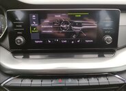 Škoda Octavia Kombi 2,0 l 85 kw