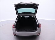 Škoda Superb Kombi 2,0 l 140 kw