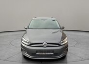 Volkswagen Touran MPV 2,0 l 110 kw