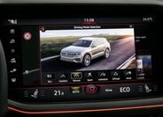 Volkswagen Touareg 37