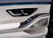 Mercedes-Benz Třídy S Sedan / Limuzína 3,0 l 320 kw