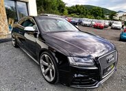 Audi RS 5 Kupé 4,2 l 331 kw