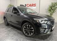 Mazda CX-5 Kombi 2,2 l 110 kw
