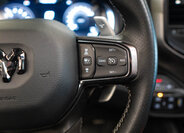 Dodge RAM Pick-up 6,2 l 523 kw