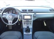 Volkswagen Passat 15