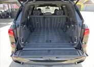 BMW X7 SUV / Terénní 3,0 l 195 kw