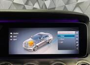 Mercedes-Benz Třídy E 20