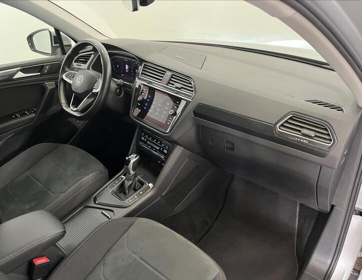 Volkswagen Tiguan 22
