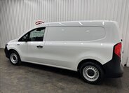 Mercedes-Benz Citan Ostatní 0,0 90 kw